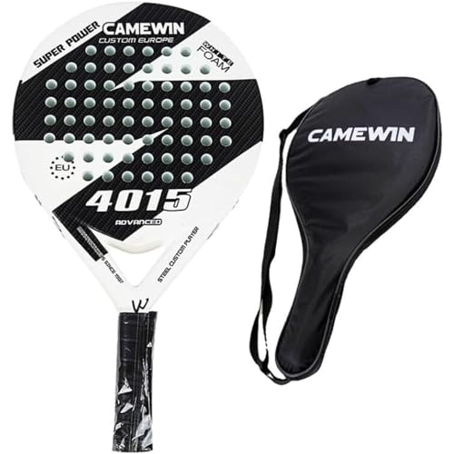 Camewin padel racket