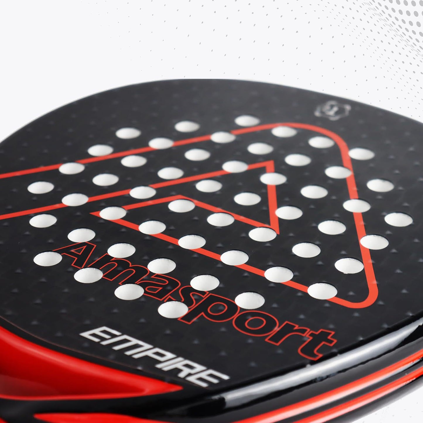AMA SPORT Padel Racket