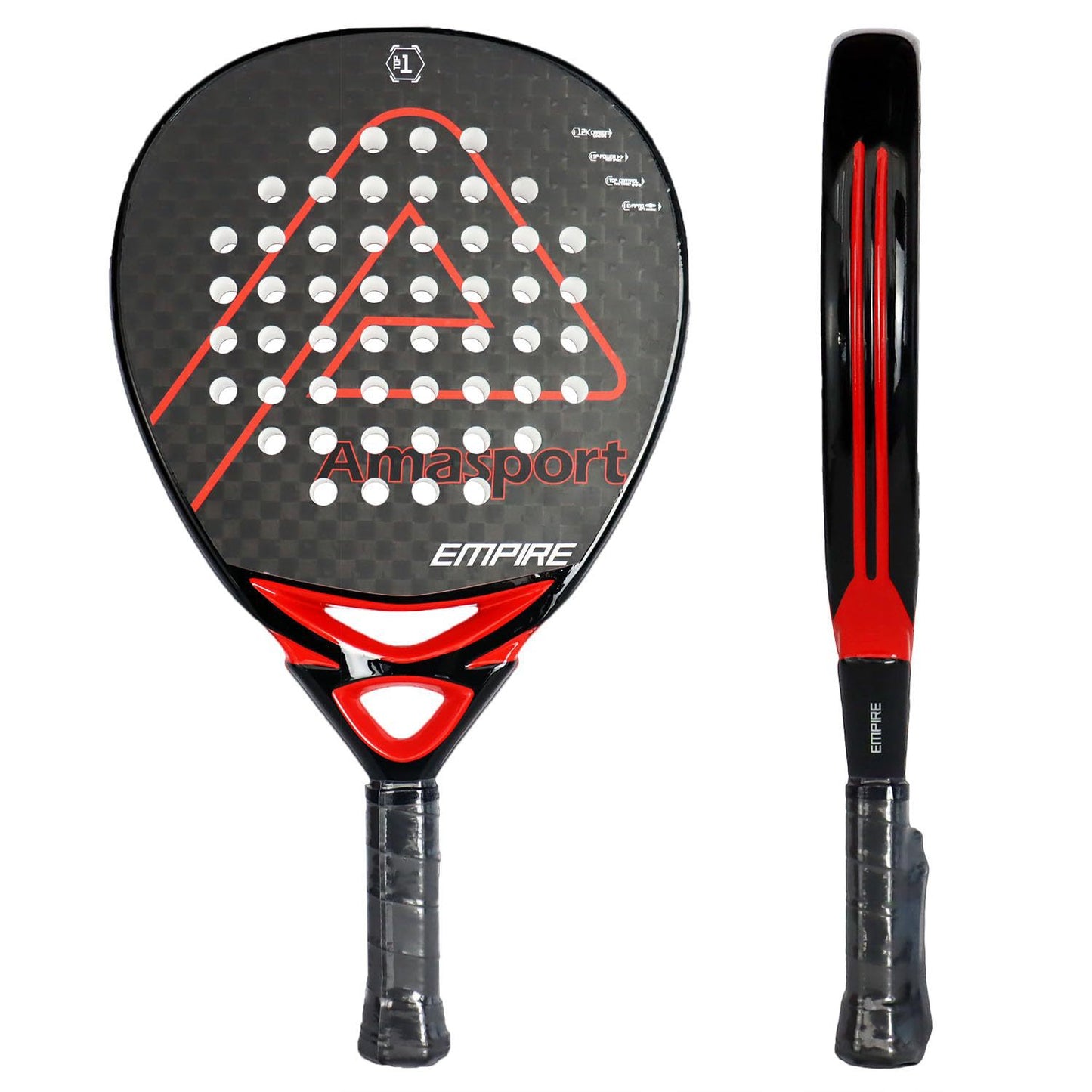 AMA SPORT Padel Racket